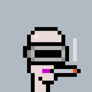 DePunks Supporter
